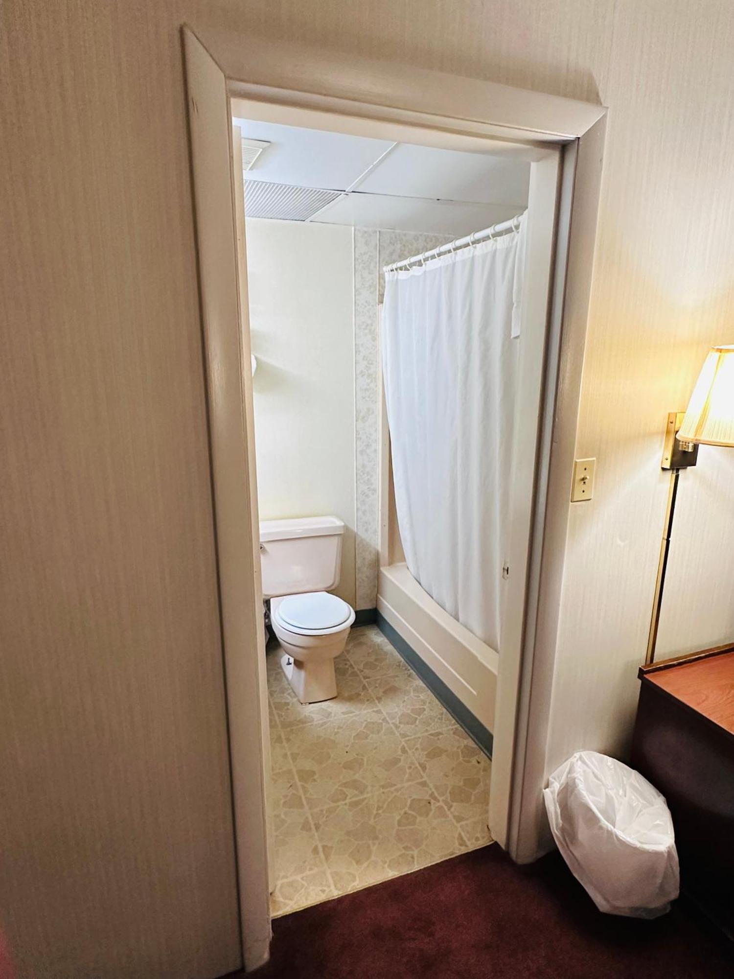 Pamola Motor Lodge Millinocket Zewnętrze zdjęcie
