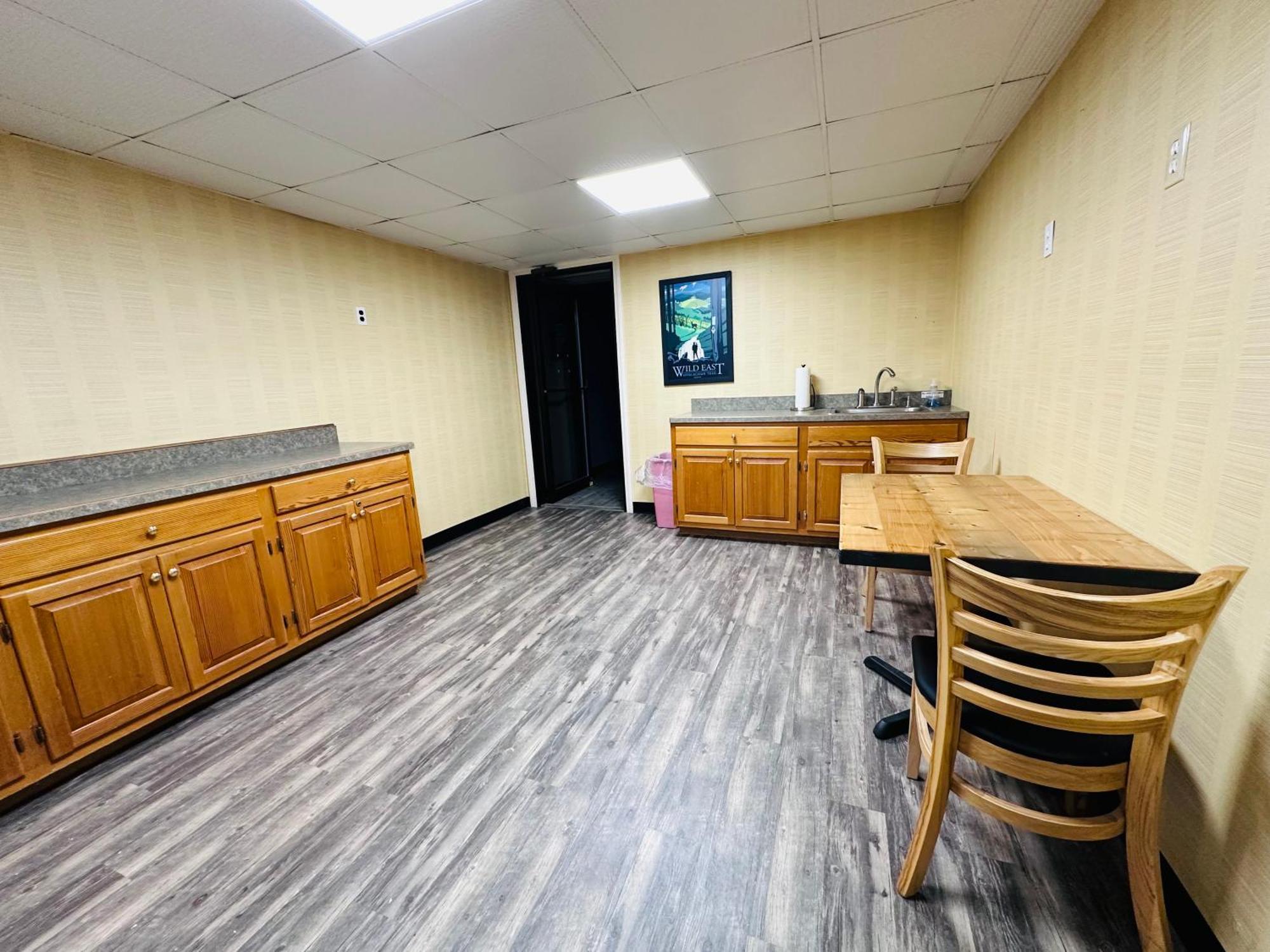 Pamola Motor Lodge Millinocket Zewnętrze zdjęcie