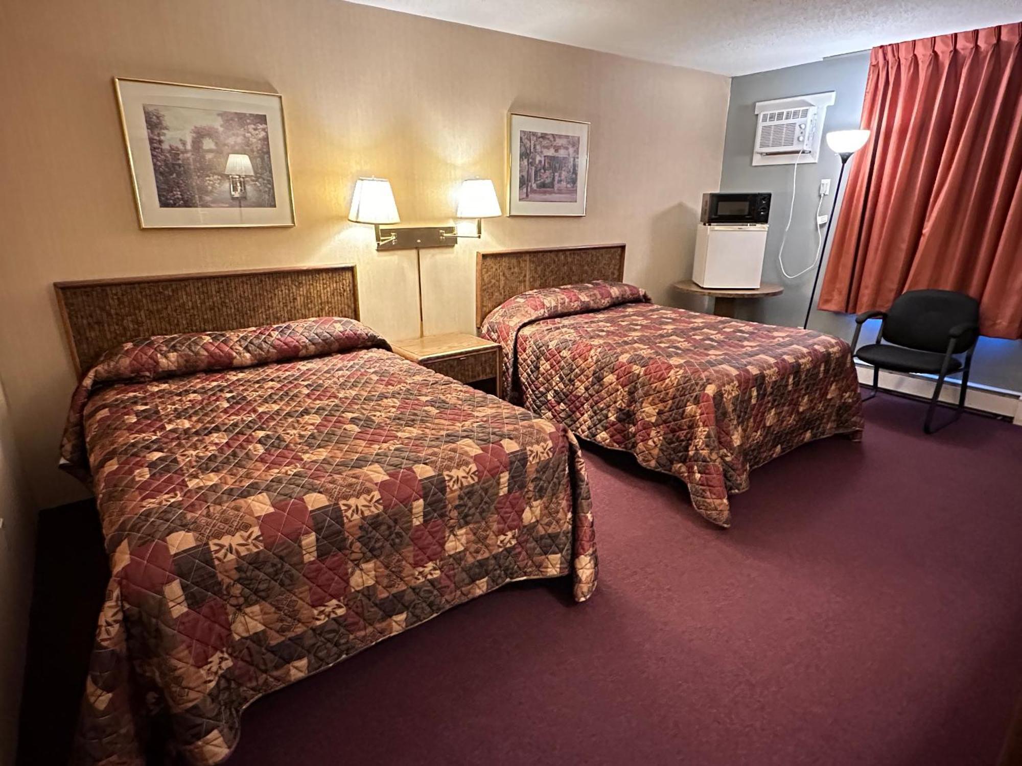 Pamola Motor Lodge Millinocket Zewnętrze zdjęcie