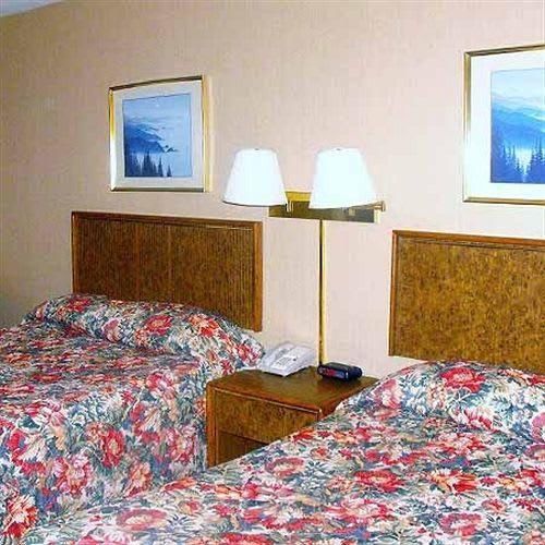 Pamola Motor Lodge Millinocket Zewnętrze zdjęcie